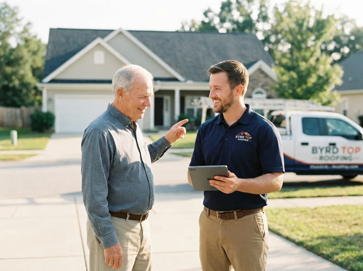 Roofing North Kingsville, OH FAQs
